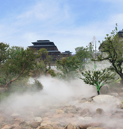 �h���Нh�Ļ������^�����F�쾰����